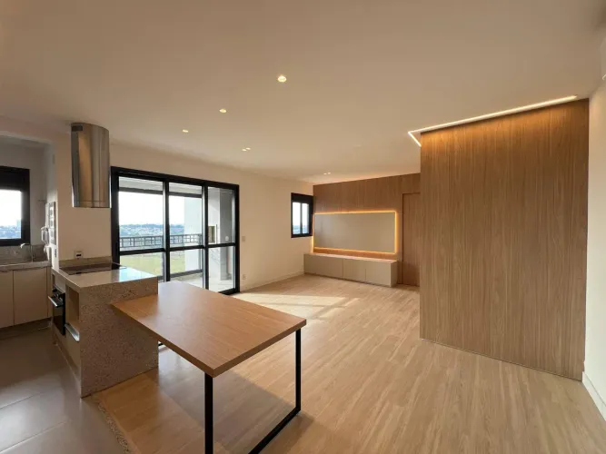 MIND - R$ 990.000 - Apartamento à venda, 2 dormitorios (1 suíte), sala estendida, 2 vagas,