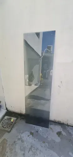 Vidro box pra banheiro 