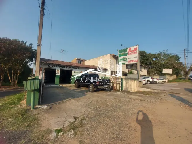 Terreno à venda no Boa Vista em curitiba - Confiancce Imóveis