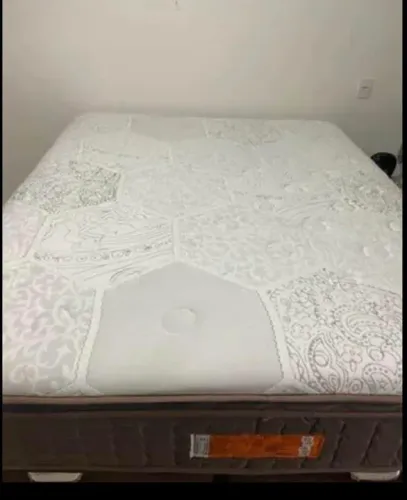 Colchão Látex Premium 158x198