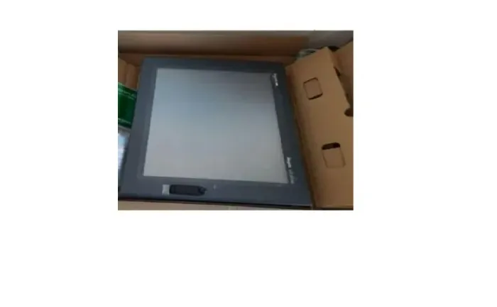 Ihm Schneider Industrial Touchscreen Display 15'' Did7dt0