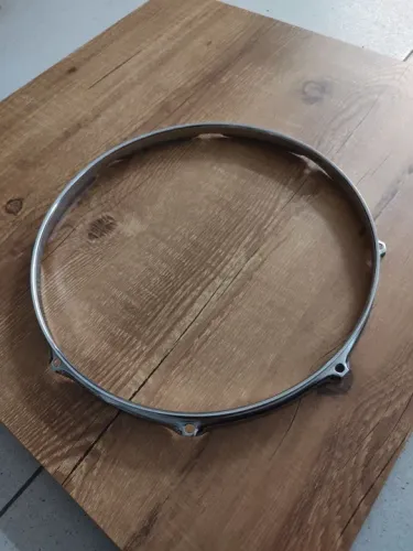 Aro bateria 14" com 8 afinações