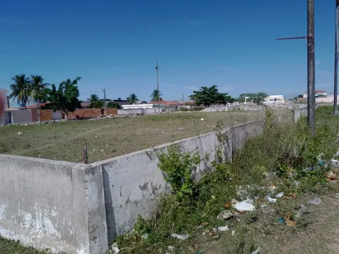 Venda do imóvel da AABB Águas Belas (PE)