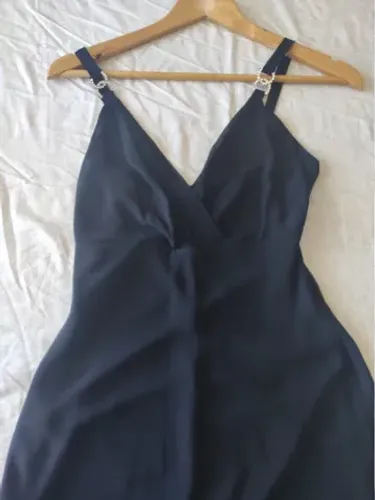 Vestido Preto Lokita