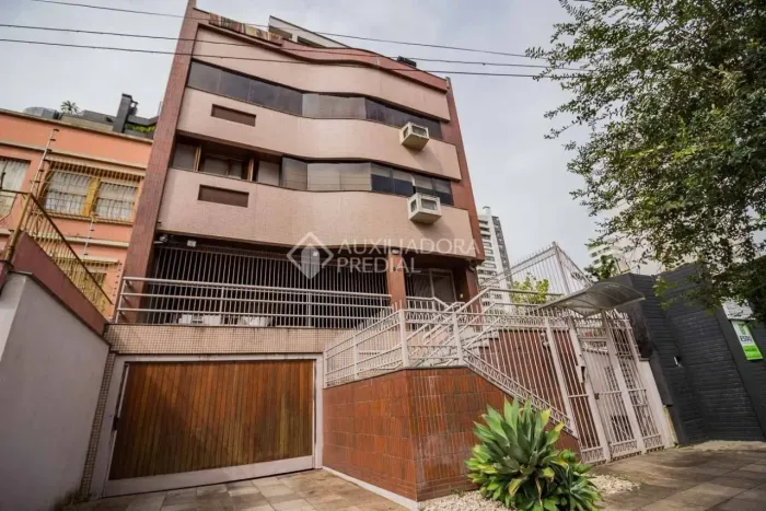 Apartamento 3 dorm 1 suite 1 vaga a venda na rua Guaporé Petrópolis