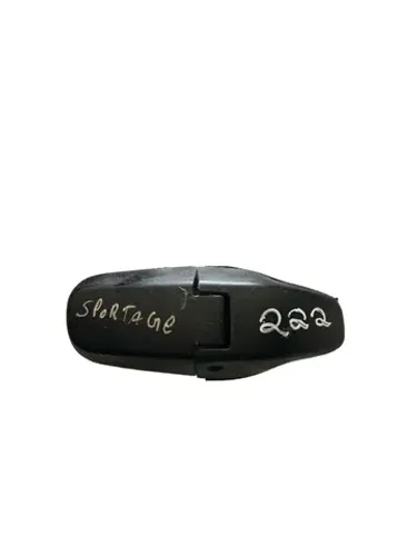 Acabamento Rack Teto Kia Sportage Esq N222