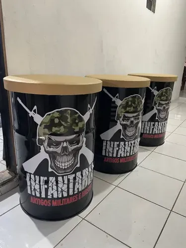 TONEL PERSONALIZADO
