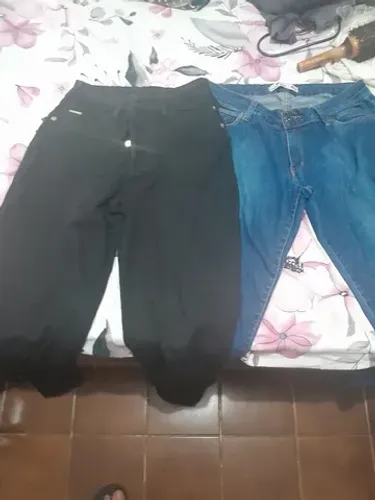 Calça jeans 