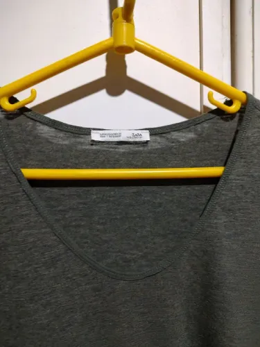 Camisa zara