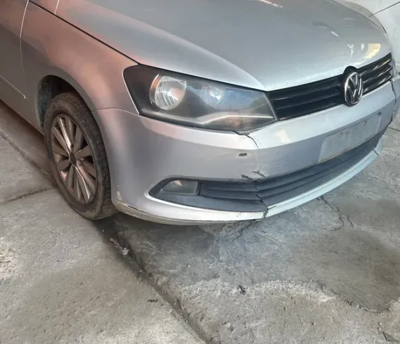 Sucata Volkswagen Voyage ano 2015