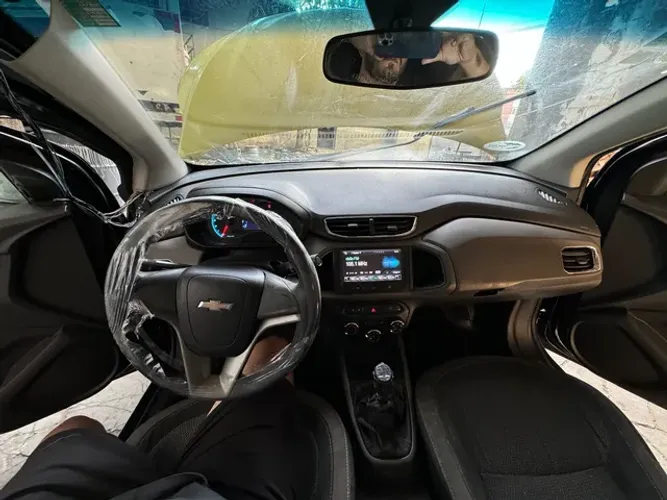 KIT AIRBAG DE CHEVROLET ONIX / PRISMA 