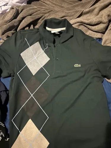 Golo polo Lacoste original