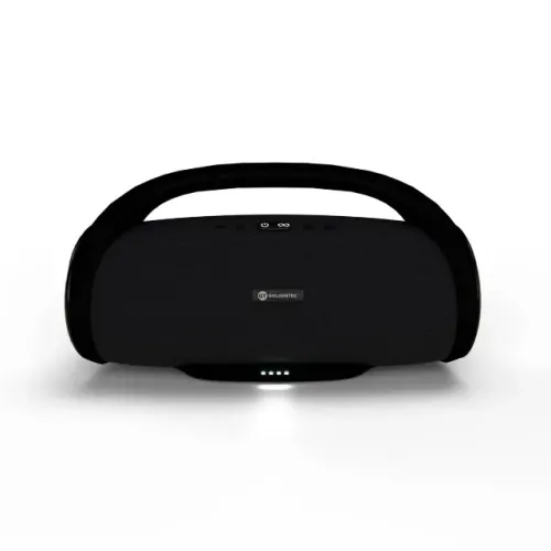 Caixa de Som Bluetooth Amp GT Move 800W RMS TWS/USB/SD/BT/FM/AUX - WZetta