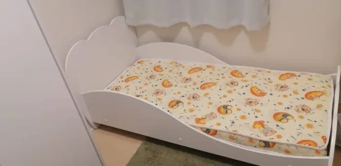 Promoção Cama Nuvem  - 07/27