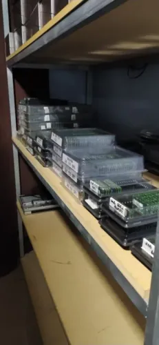 Promoção de Memórias Ram Para Desktop e Notebook DDR2 DDR3 DDR4 Varios modelos