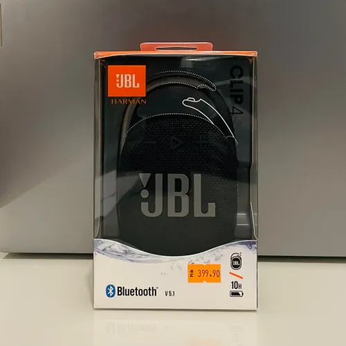 JBL CLIP 4