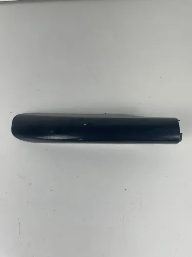 Moldura Tras Esq Rack Teto Peugeot 206  *0