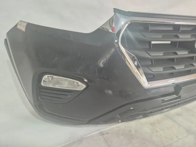 Parachoque Dianteiro Hyundai Creta 2017 2018 2019 Novo Original 
