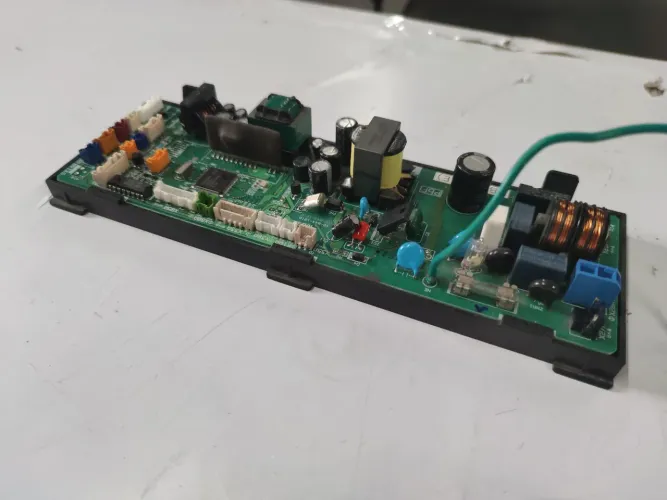 K7 Daikin placa EB0810 (E)