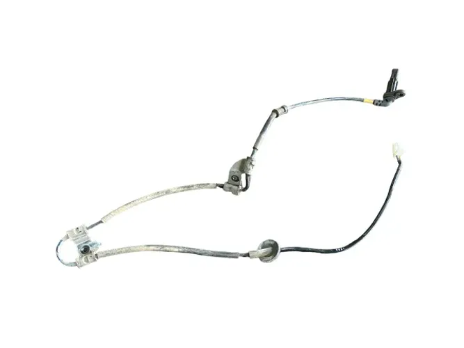 Sensor Abs Tucson 2005 À 2014 traseiro direito 95680-2e310