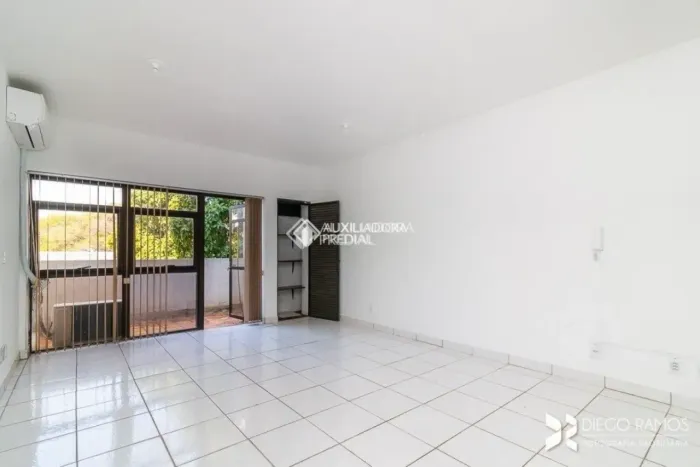 Sala na Loureiro da Silva