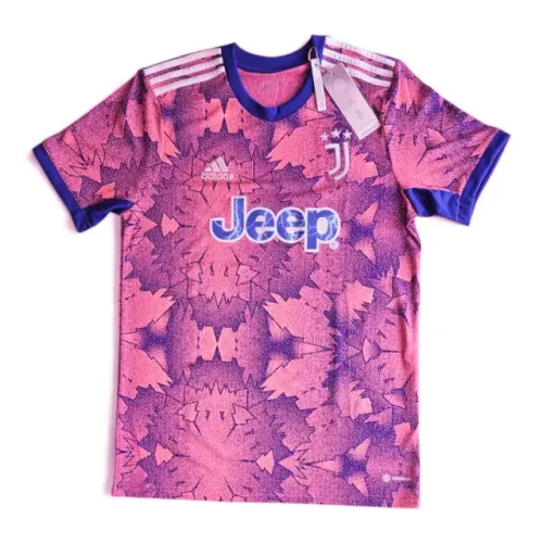 camisa 3 juventus 22/23 Original