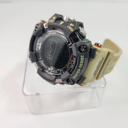 Relógio esportivo Masculino