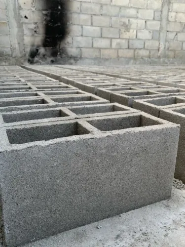 Bloco de concreto