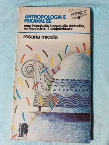 antropologia e psicanalise