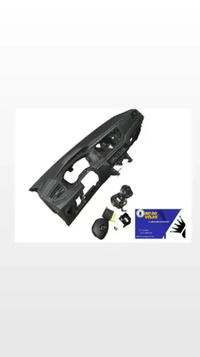 Kit Air bag do Gol, Voyage e Saveiro G7 e G8 