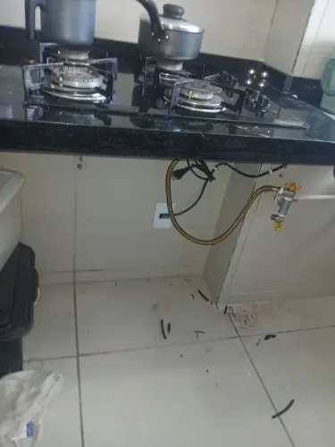 INSTALAÇÕES GAS ENCANADO GLP