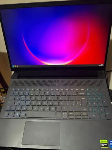 NOTEBOOK GAMER DELL G15 5530 - i7-13GEN-16RAM-1TB-GTX4060-240HZ
