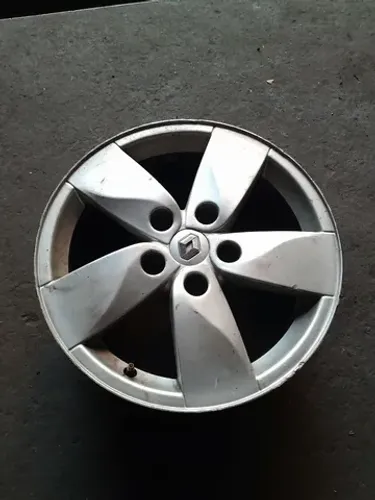 Roda aro 16 renault  fluence unidade