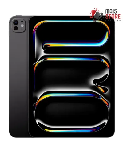 Apple iPad Pro 2024 256GB 11" 5G (Novo/Lacrado)