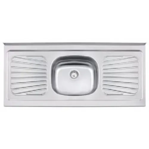 Promocao Pia Inox 1.2 Padrao