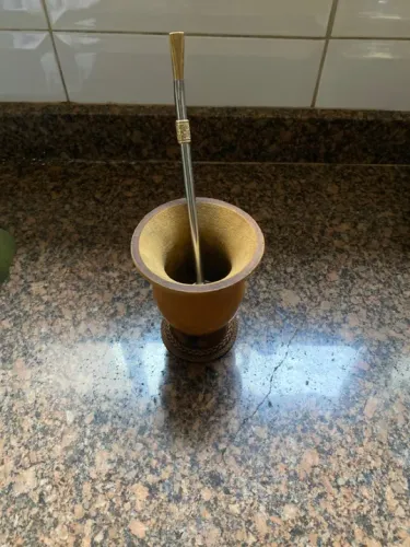 Chimarrão 
