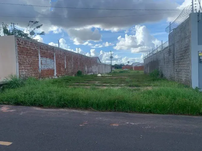 R. QUATRO RESERVA DAS FLORES - BAIRRO; MATHEUZINHO - TIMON-MA