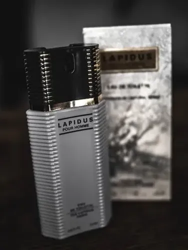 Ted Lapidus 100ml *Original*