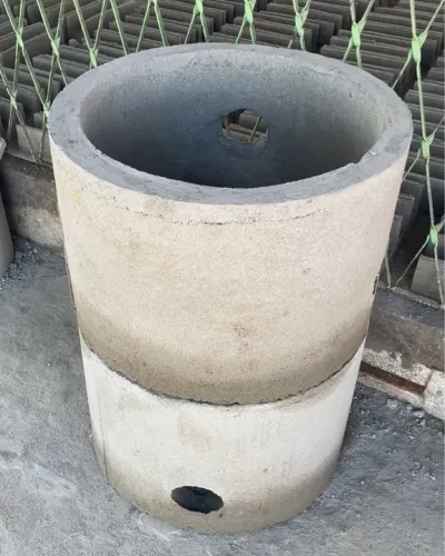 Caixa de esgoto padrão cagepa 60x60