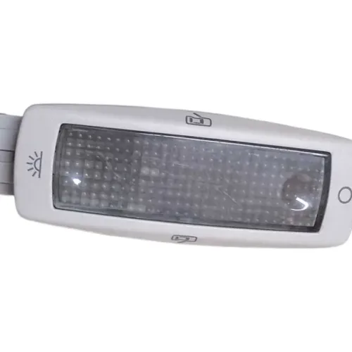 Luz Teto Cortesia Traseira Lateral Fox Space Cross 2014-2018