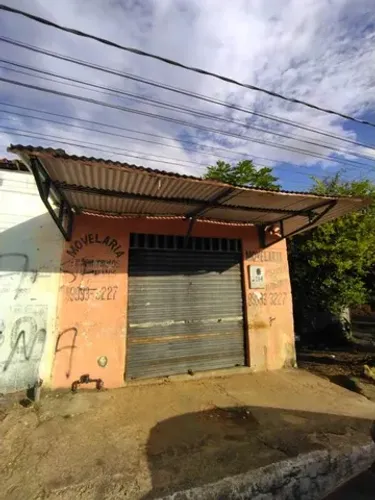 PONTO COMERCIAL