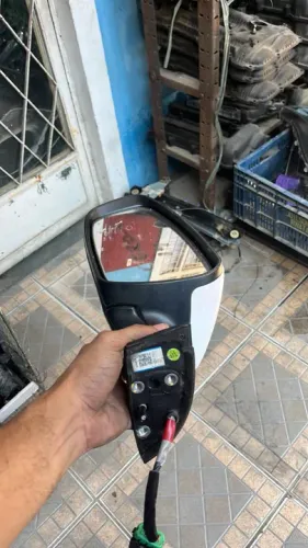 RETROVISOR KIA CERATO 2015