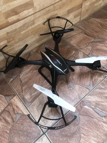 Drone Udirc Larkfpv U842-1 (Excelente Estado De Conservação, Preço Negociável)