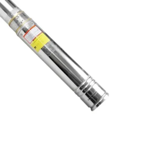BOMBA SUBMERSA CANETA PALITO 4SPFT4/9 1CV 220V FERRARI