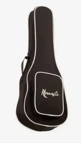Bag Ukulele Soprano 21 Luxo Acolchoada Namastê - Namaste