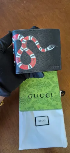 Carteira Gucci