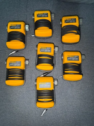 MÓDULOS FLUKE 10.000 PSIG