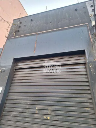 Salão para alugar, 100 m² por R$ 3.685,17/mês - Vila Industrial - Campinas/SP