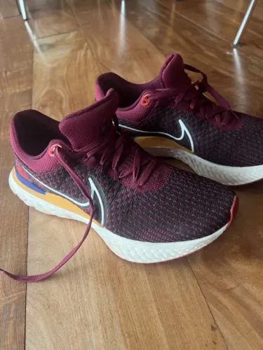 Tênis Nike Infinity Run - Tamanho 44 - Pouquíssimo usado