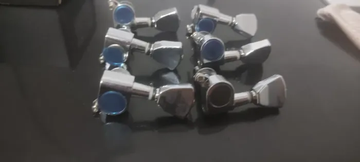 Set de tarraxas 3r3l